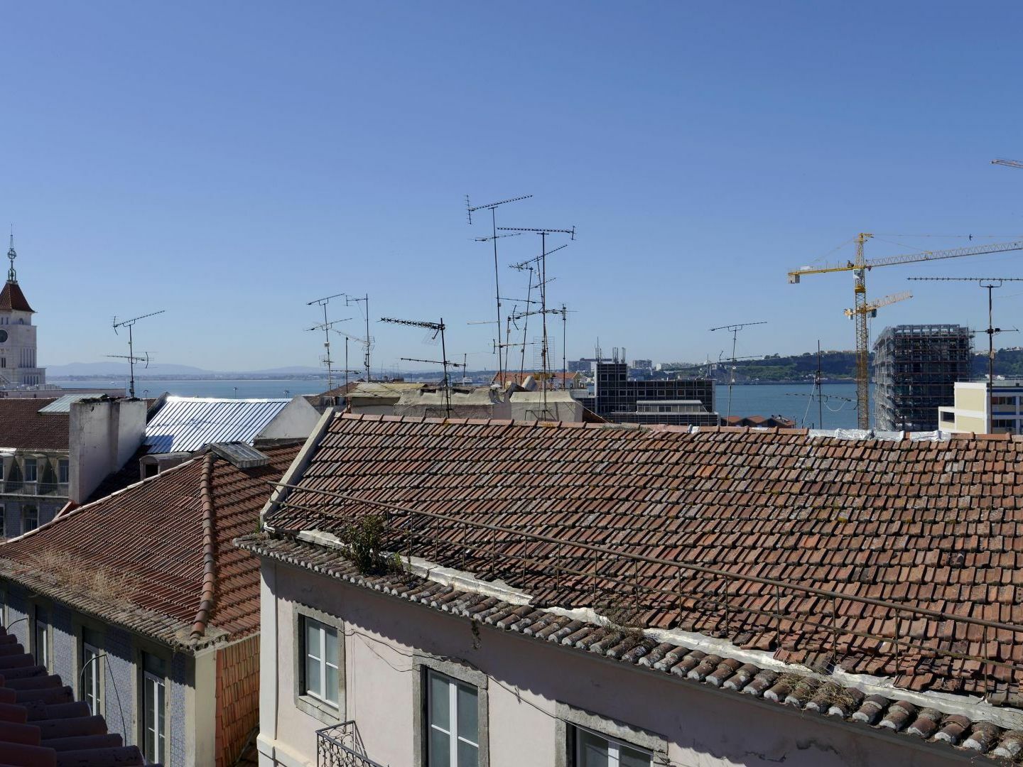 Luxus Santa Catarina Daire Lisboa Dış mekan fotoğraf